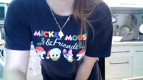 Snapshot of dorrie_ann chatting on 01/14/25, 05:19 Dorrie Ann online show from 01/14/25, 05:19