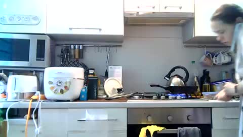 Snapshot of dorrie_ann chatting on 01/18/25, 07:59 Dorrie Ann online show from 01/18/25, 07:59