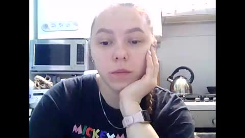 Snapshot of dorrie_ann chatting on 01/24/25, 05:21 Dorrie Ann online show from 01/24/25, 05:21