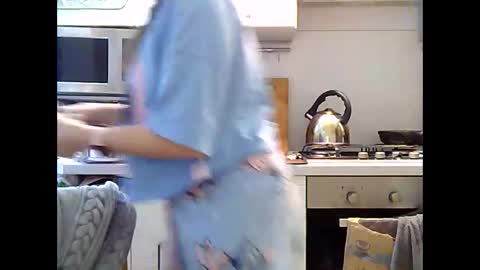 Snapshot of dorrie_ann chatting on 01/25/25, 05:40 Dorrie Ann online show from 01/25/25, 05:40