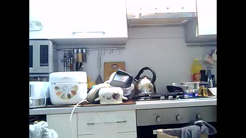 Snapshot of dorrie_ann chatting on 01/25/25, 06:46 Dorrie Ann online show from 01/25/25, 06:46