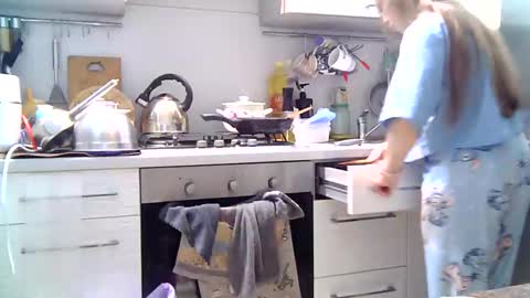 Snapshot of dorrie_ann chatting on 01/27/25, 05:03 Dorrie Ann online show from 01/27/25, 05:03