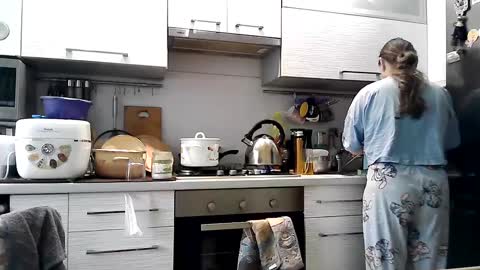 Snapshot of dorrie_ann chatting on 02/07/25, 06:35 Dorrie Ann online show from 02/07/25, 06:35