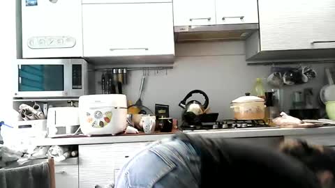 Snapshot of dorrie_ann chatting on 02/09/25, 11:47 Dorrie Ann online show from 02/09/25, 11:47