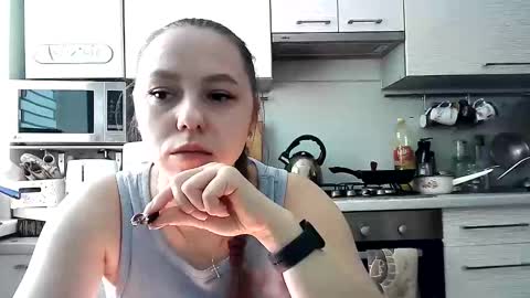 Snapshot of dorrie_ann chatting on 02/10/25, 12:08 Dorrie Ann online show from 02/10/25, 12:08