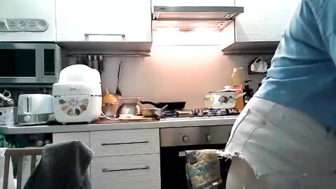 Snapshot of dorrie_ann chatting on 02/12/25, 05:26 Dorrie Ann online show from 02/12/25, 05:26