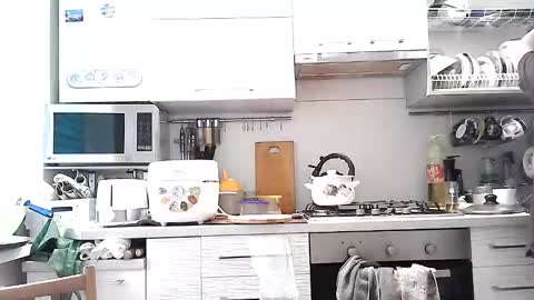 Snapshot of dorrie_ann chatting on 02/14/25, 05:41 Dorrie Ann online show from 02/14/25, 05:41