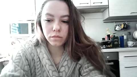 Snapshot of dorrie_ann chatting on 02/19/25, 07:06 Dorrie Ann online show from 02/19/25, 07:06