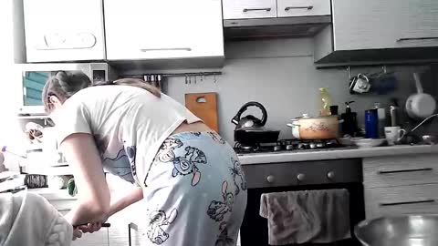 Snapshot of dorrie_ann chatting on 02/20/25, 07:01 Dorrie Ann online show from 02/20/25, 07:01