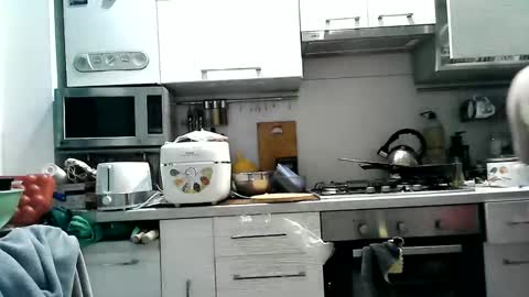 Snapshot of dorrie_ann chatting on 02/24/25, 07:30 Dorrie Ann online show from 02/24/25, 07:30