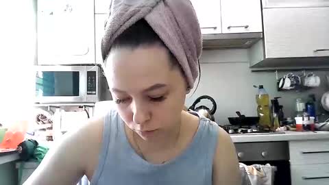 Snapshot of dorrie_ann chatting on 02/27/25, 06:50 Dorrie Ann online show from 02/27/25, 06:50