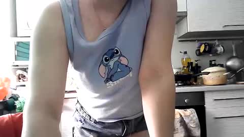 Snapshot of dorrie_ann chatting on 03/02/25, 08:16 Dorrie Ann online show from 03/02/25, 08:16