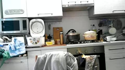 Snapshot of dorrie_ann chatting on 03/04/25, 05:32 Dorrie Ann online show from 03/04/25, 05:32