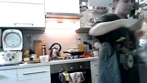 Snapshot of dorrie_ann chatting on 03/05/25, 05:07 Dorrie Ann online show from 03/05/25, 05:07