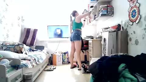 Snapshot of dorrie_ann chatting on 03/09/25, 10:41 Dorrie Ann online show from 03/09/25, 10:41