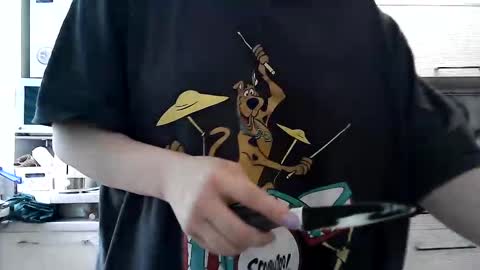 Snapshot of dorrie_ann chatting on 03/11/25, 05:27 Dorrie Ann online show from 03/11/25, 05:27