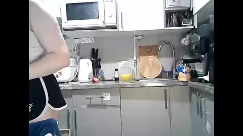 Snapshot of dorrie_ann chatting on 10/19/25, 05:41 Dorrie Ann online show from 10/19/25, 05:41