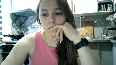 Snapshot of dorrie_ann chatting on 10/26/25, 06:19 Dorrie Ann online show from 10/26/25, 06:19