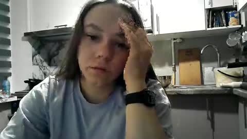 Snapshot of dorrie_ann chatting on 11/18/25, 04:28 Dorrie Ann online show from 11/18/25, 04:28