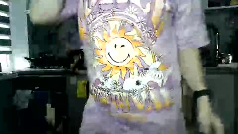 Snapshot of dorrie_ann chatting on 11/19/25, 06:35 Dorrie Ann online show from 11/19/25, 06:35