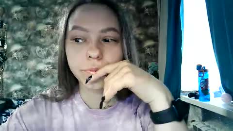 Snapshot of dorrie_ann chatting on 11/26/25, 08:37 Dorrie Ann online show from 11/26/25, 08:37