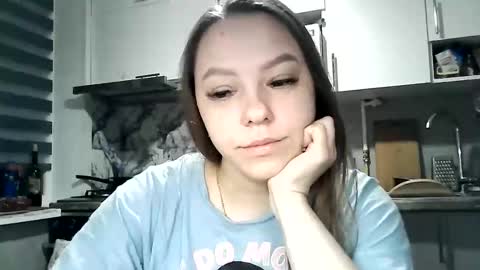 Snapshot of dorrie_ann chatting on 12/02/25, 04:51 Dorrie Ann online show from 12/02/25, 04:51