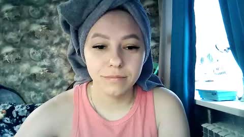 Dorrie Ann online show from 02/05/26, 07:57