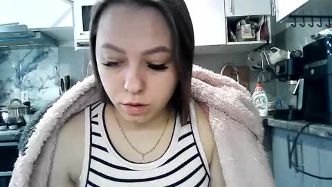 Dorrie Ann online show from 03/28/26, 06:57