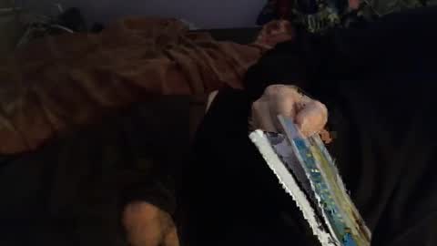 Hello  welcome to Slutsville  I am the Naked Chef  really  but you may call me Peter online show from 10/17/25, 08:17