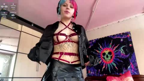 Snapshot of dorthacavan chatting on 03/01/26, 10:28 Milana online show from 03/01/26, 10:28