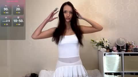 Snapshot of dorthygordy chatting on 06/05/26, 02:45 dorthygordy online show from 06/05/26, 02:45
