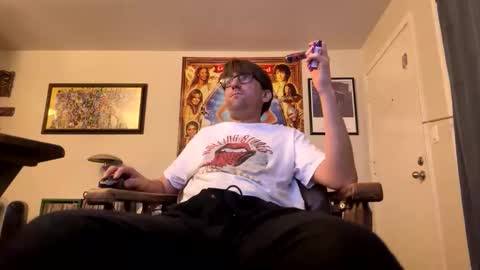 Dory Brek online show from 02/24/26, 05:00