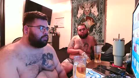 Snapshot of doserocks chatting on 10/21/25, 09:21 doserocks online show from 10/21/25, 09:21