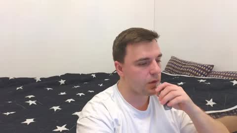 Sasha online show from 02/08/25, 03:31