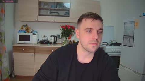 Sasha online show from 02/14/25, 06:29