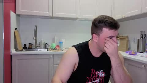 Sasha online show from 10/13/25, 05:46