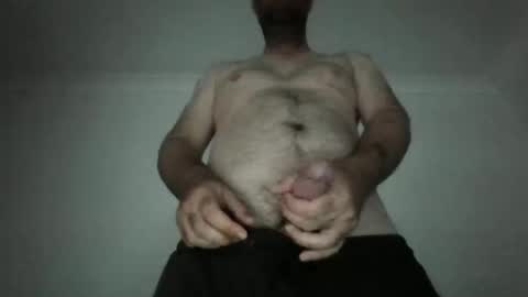 dossy1981 online show from 02/08/26, 12:47