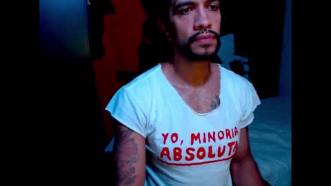 will online show from 01/03/25, 10:08