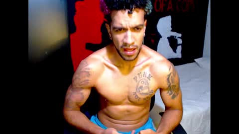 will online show from 01/21/25, 10:08