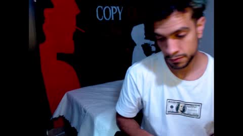 will online show from 01/26/25, 05:44