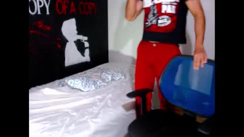 will online show from 03/01/25, 02:59