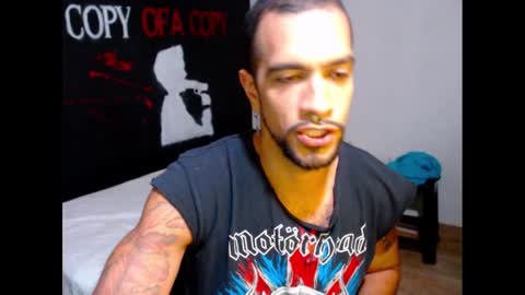 will online show from 03/05/25, 07:06