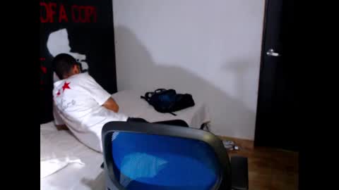 will online show from 03/10/25, 02:28