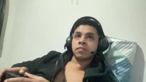 dotadinha online show from 03/04/26, 05:13