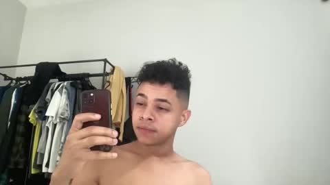 dotadinha online show from 04/16/26, 01:45