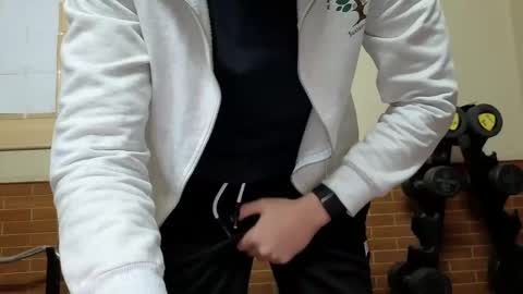 Funlover online show from 01/22/25, 09:13