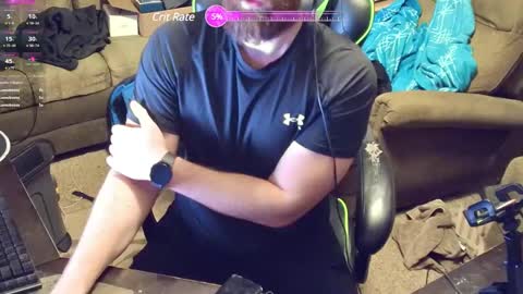 DotYourEyezez  online show from 12/06/24, 11:47