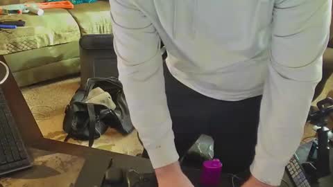 DotYourEyezez  online show from 12/12/24, 03:37