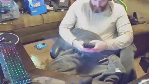 DotYourEyezez  online show from 01/14/25, 10:48