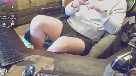 DotYourEyezez  online show from 01/15/25, 09:45